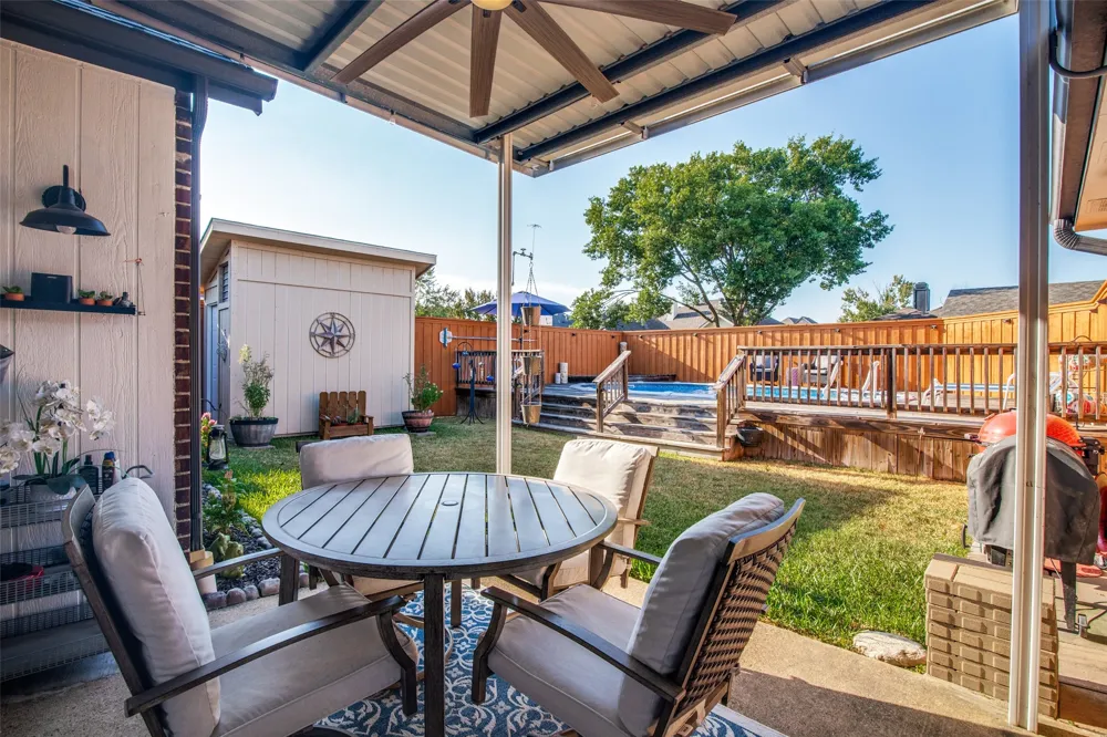 8317 Trail Lake Drive Rowlett, TX 75088