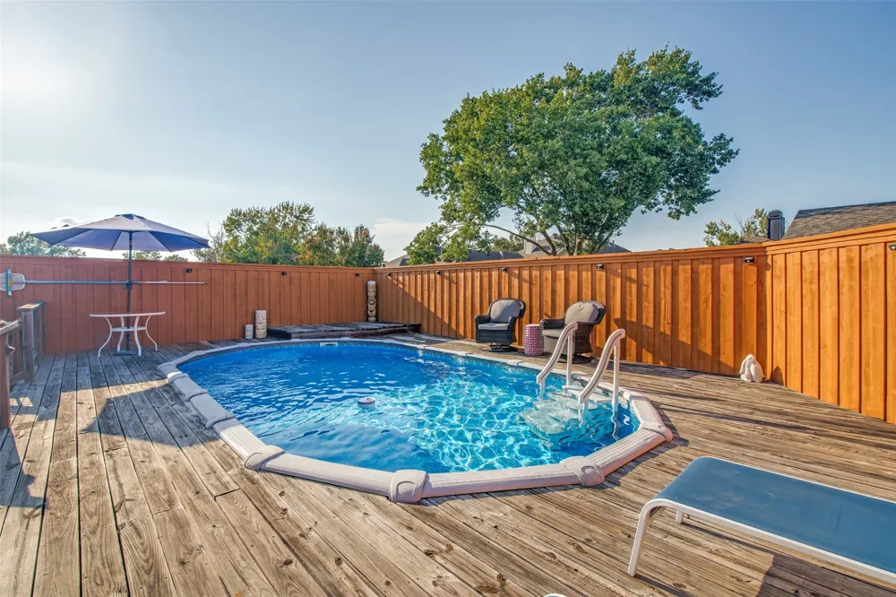 8317 Trail Lake Drive Rowlett, TX 75088