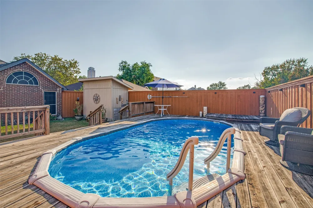 8317 Trail Lake Drive Rowlett, TX 75088