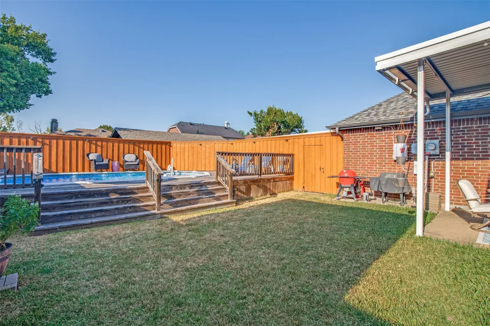 8317 Trail Lake Drive Rowlett, TX 75088