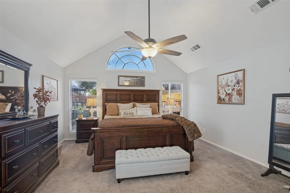 8317 Trail Lake Drive Rowlett, TX 75088