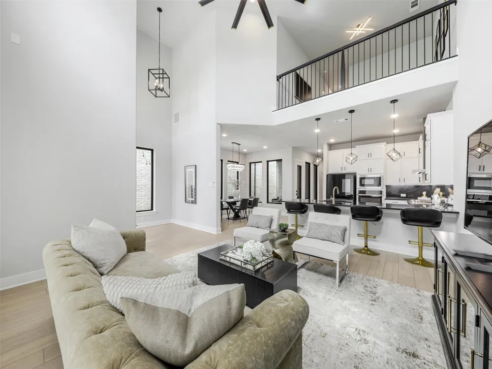 7304 Endeavor Lane McKinney, TX 75070