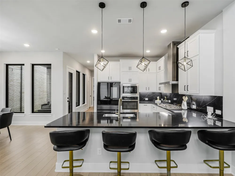 7304 Endeavor Lane McKinney, TX 75070