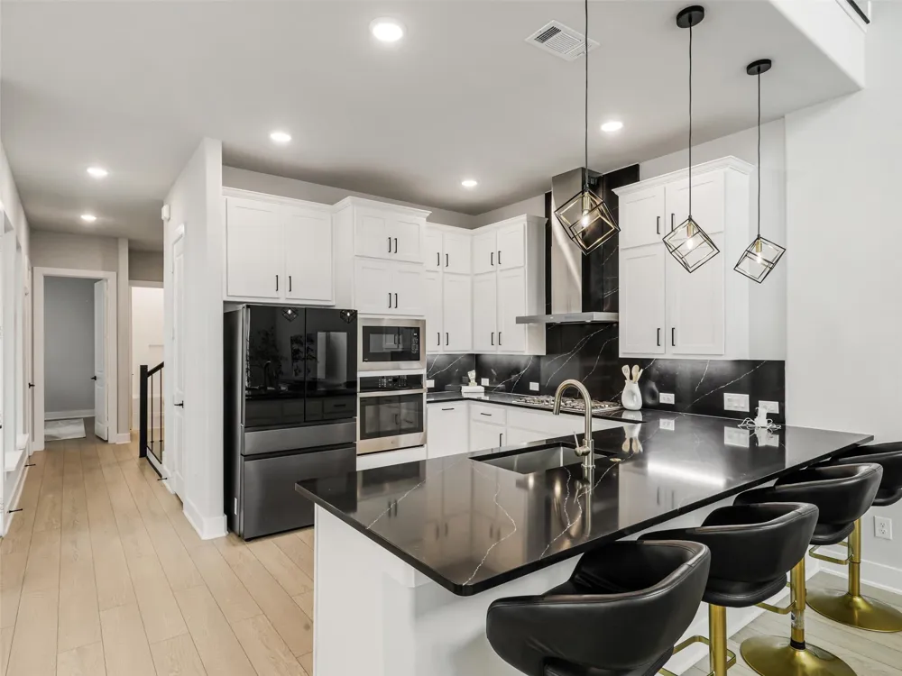 7304 Endeavor Lane McKinney, TX 75070