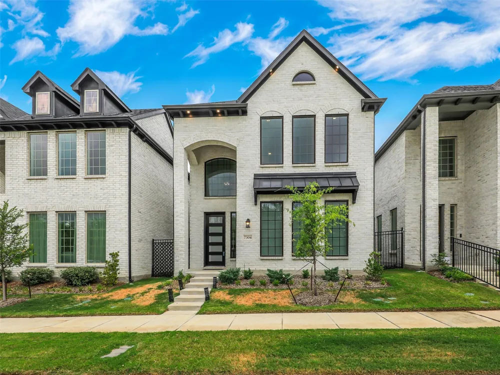 7304 Endeavor Lane McKinney, TX 75070