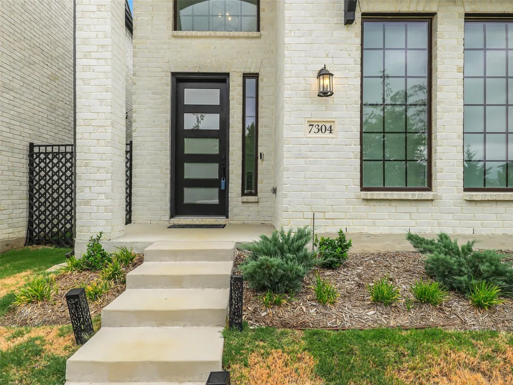 7304 Endeavor Lane McKinney, TX 75070