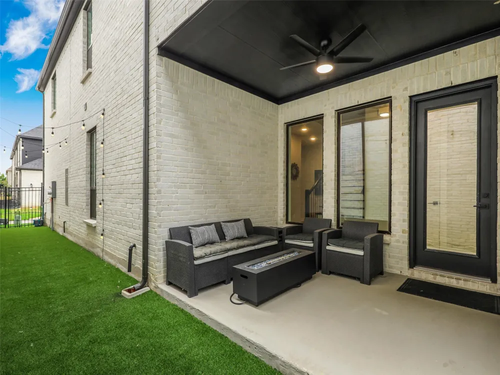 7304 Endeavor Lane McKinney, TX 75070