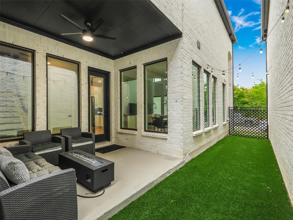 7304 Endeavor Lane McKinney, TX 75070