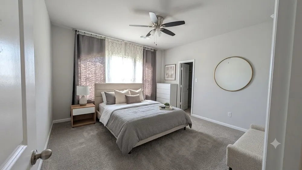 1800 Cedar Orchid Way Wylie, TX 75098