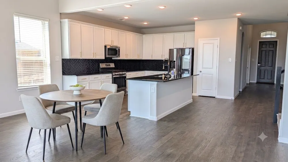 1800 Cedar Orchid Way Wylie, TX 75098