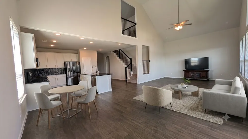 1800 Cedar Orchid Way Wylie, TX 75098
