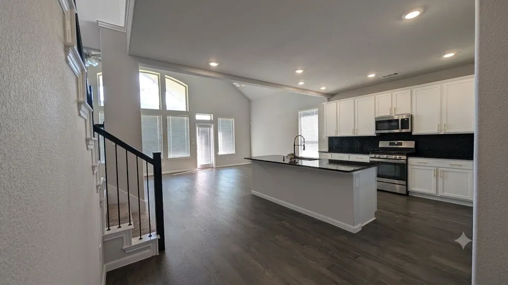 1800 Cedar Orchid Way Wylie, TX 75098