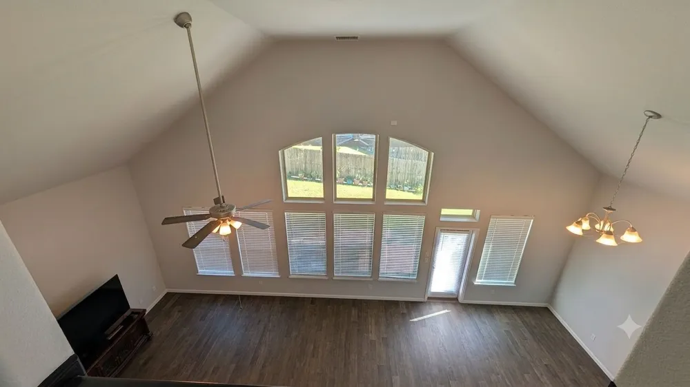 1800 Cedar Orchid Way Wylie, TX 75098