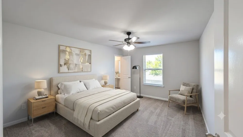 1800 Cedar Orchid Way Wylie, TX 75098