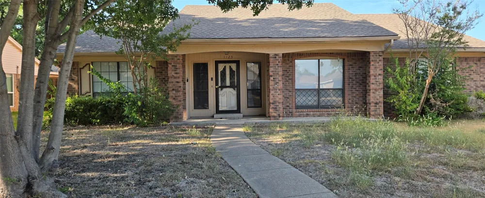1125 Glyndon Drive Plano, TX 75023