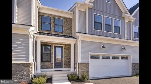 4 TRADESVILLE DRIVE