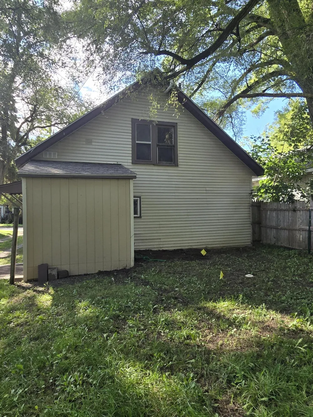 1918 Franklin Street Muskegon, MI 49441