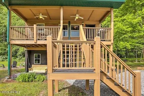 363 Granite Lane Murphy, NC 28906