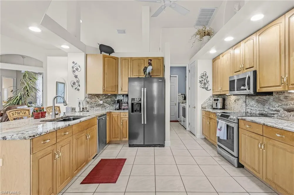 3201 SW 4th Lane Cape Coral, FL 33991