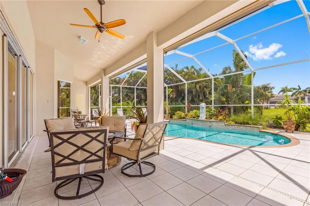 3201 SW 4th Lane Cape Coral, FL 33991