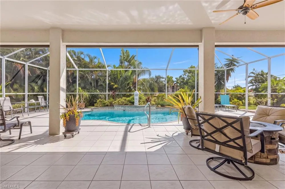 3201 SW 4th Lane Cape Coral, FL 33991