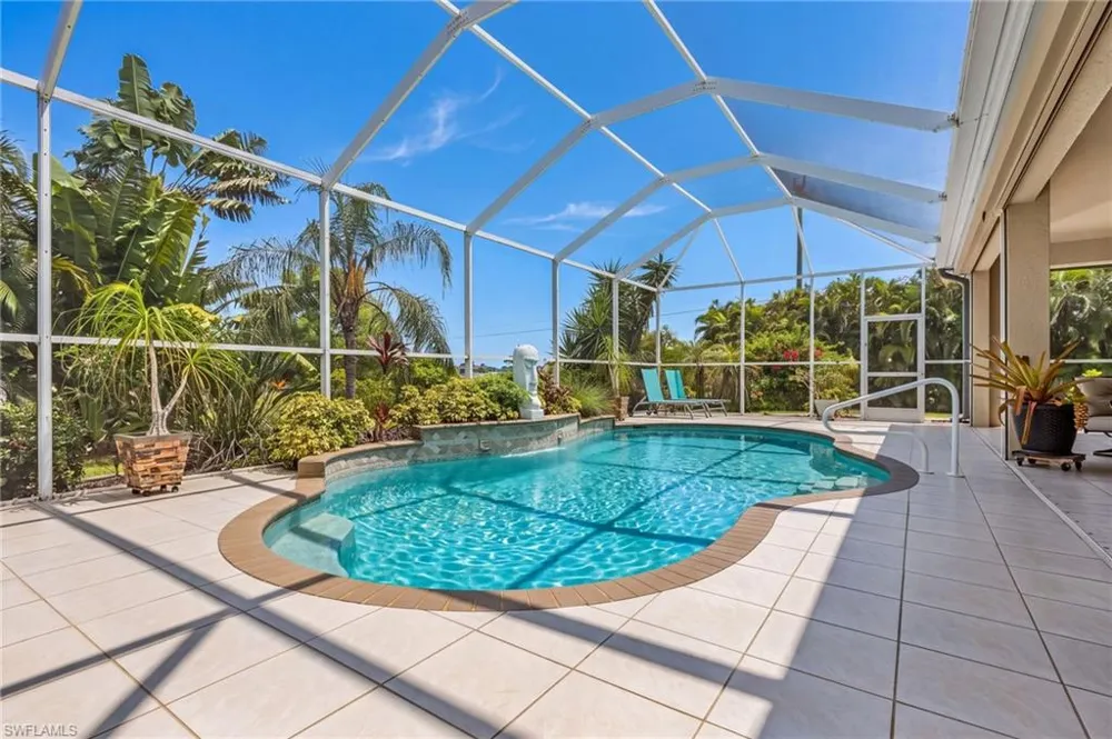 3201 SW 4th Lane Cape Coral, FL 33991