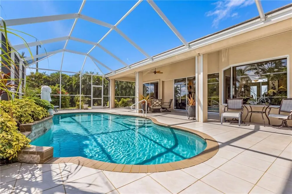 3201 SW 4th Lane Cape Coral, FL 33991