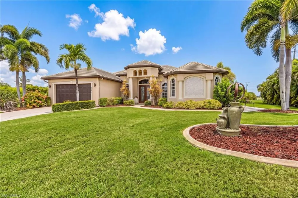 3201 SW 4th Lane Cape Coral, FL 33991