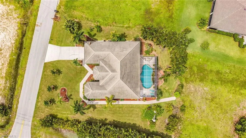 3201 SW 4th Lane Cape Coral, FL 33991