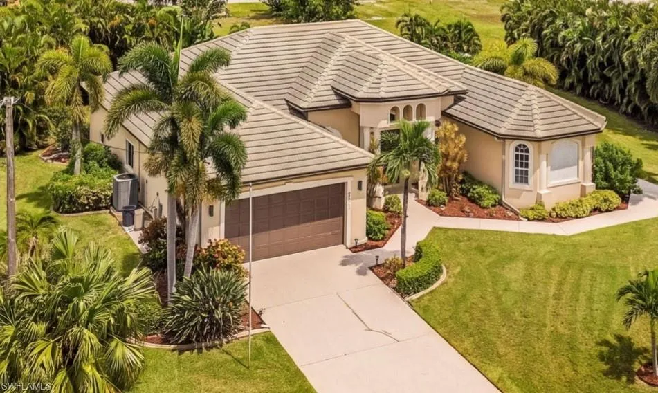 3201 SW 4th Lane Cape Coral, FL 33991