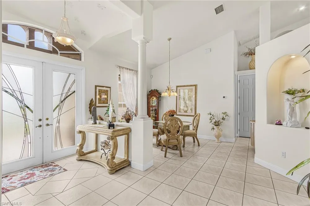 3201 SW 4th Lane Cape Coral, FL 33991
