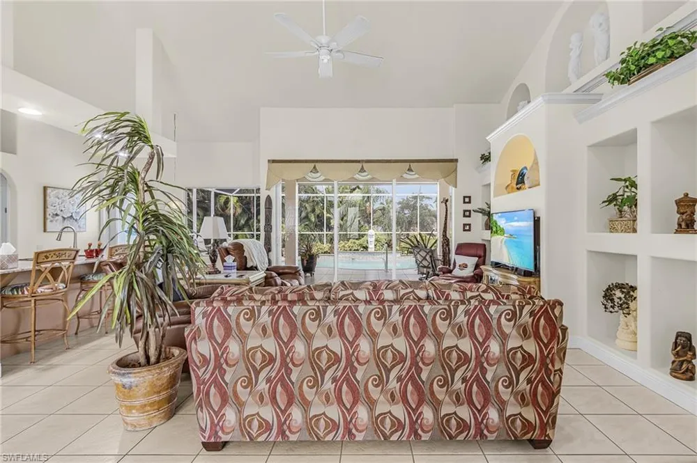 3201 SW 4th Lane Cape Coral, FL 33991