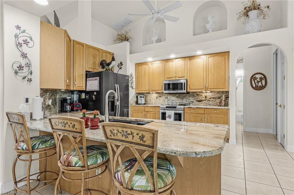 3201 SW 4th Lane Cape Coral, FL 33991