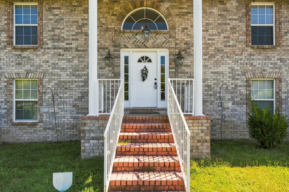 1098 Williamson Rd Goodlettsville, TN 37072