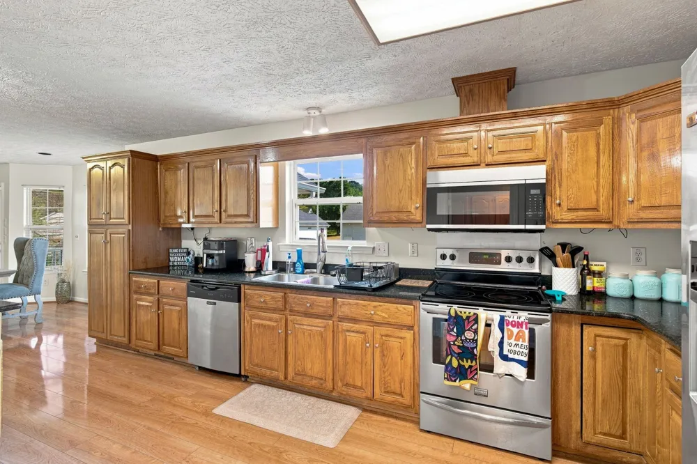 1098 Williamson Rd Goodlettsville, TN 37072