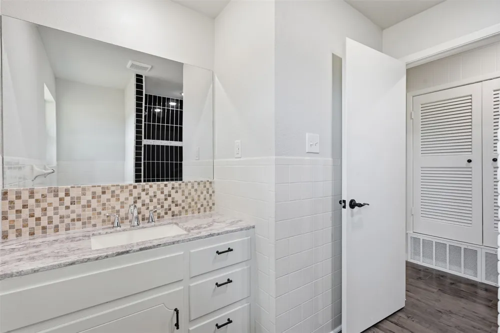 1024 Arbor Vista Drive Azle, TX 76020