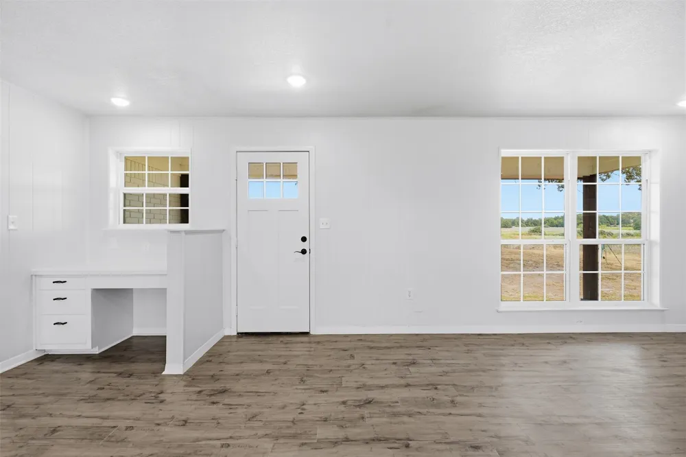 1024 Arbor Vista Drive Azle, TX 76020
