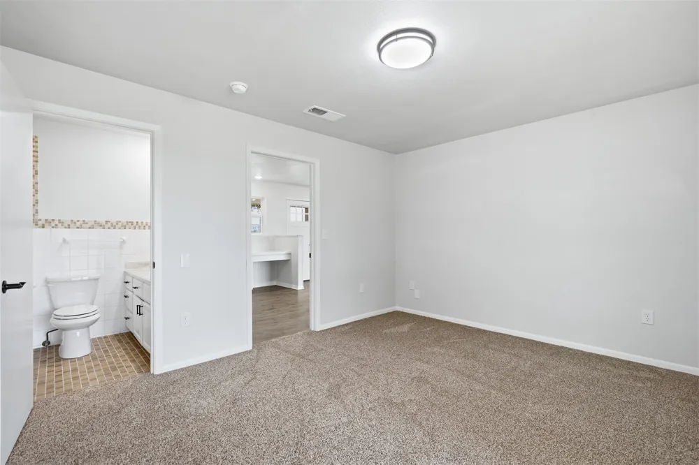 1024 Arbor Vista Drive Azle, TX 76020