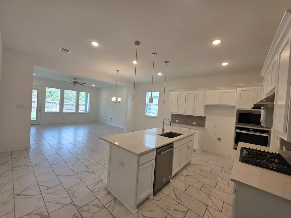 4516 Hammerstein Boulevard Denton, TX 76210