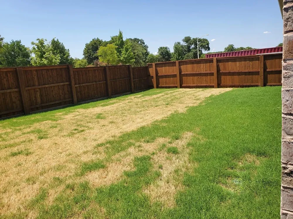 4516 Hammerstein Boulevard Denton, TX 76210