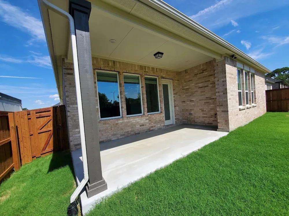 4516 Hammerstein Boulevard Denton, TX 76210