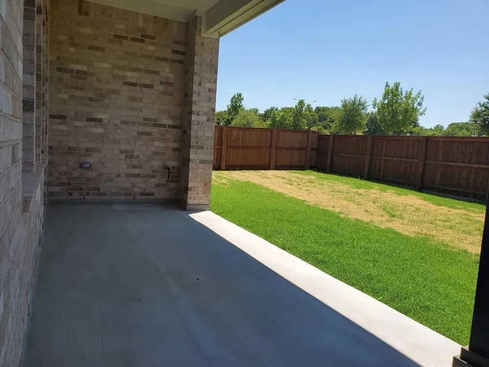 4516 Hammerstein Boulevard Denton, TX 76210