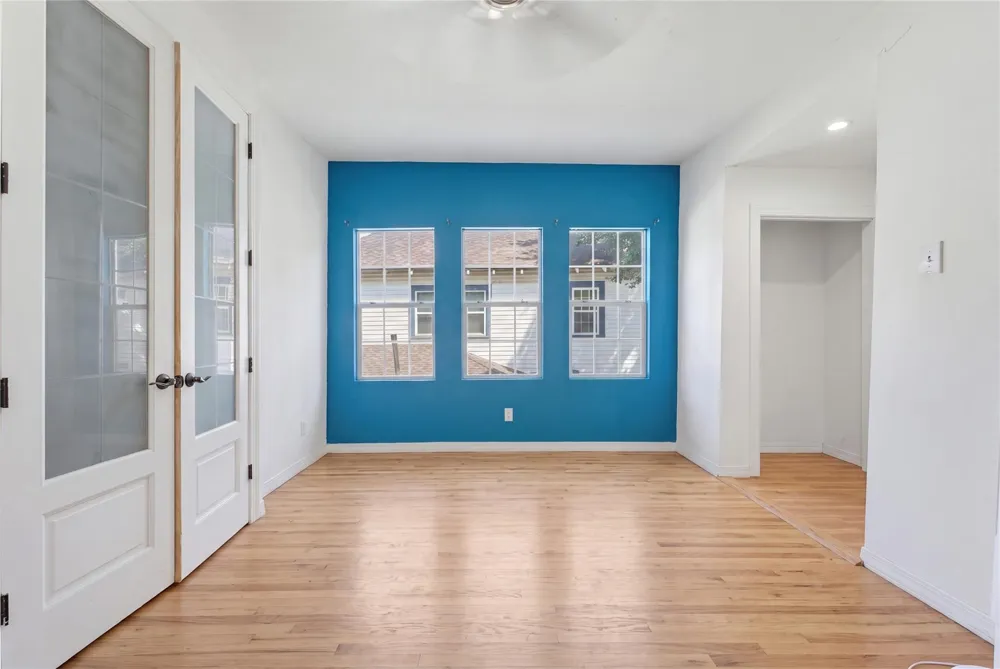 1012 Fulton Avenue San Antonio, TX 78201