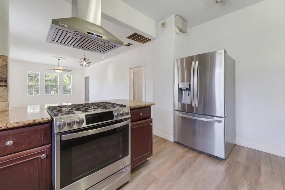 1012 Fulton Avenue San Antonio, TX 78201