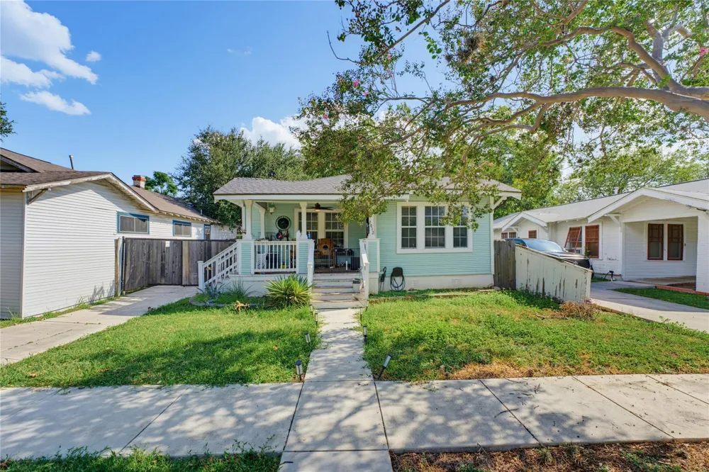 1012 Fulton Avenue San Antonio, TX 78201