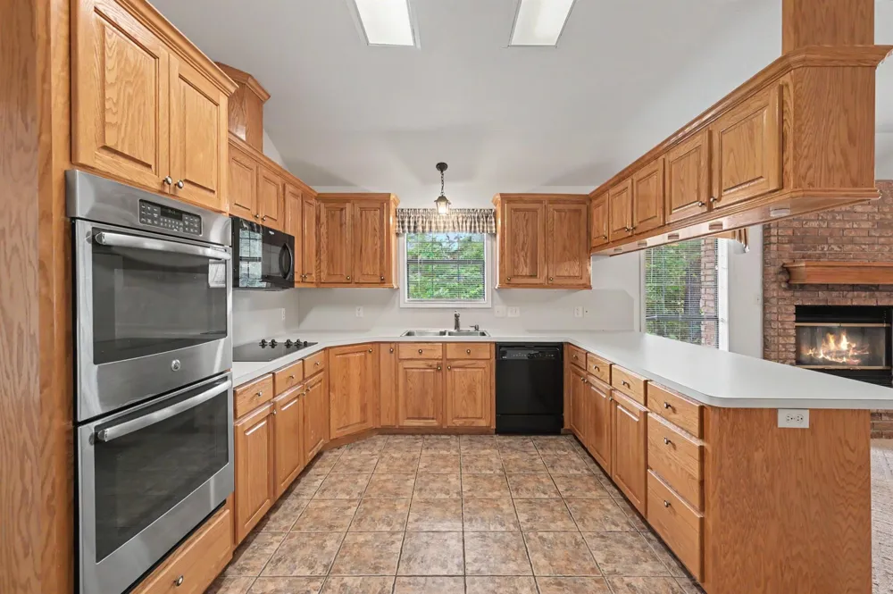 20 Shallow Springs Trinity, TX 75862