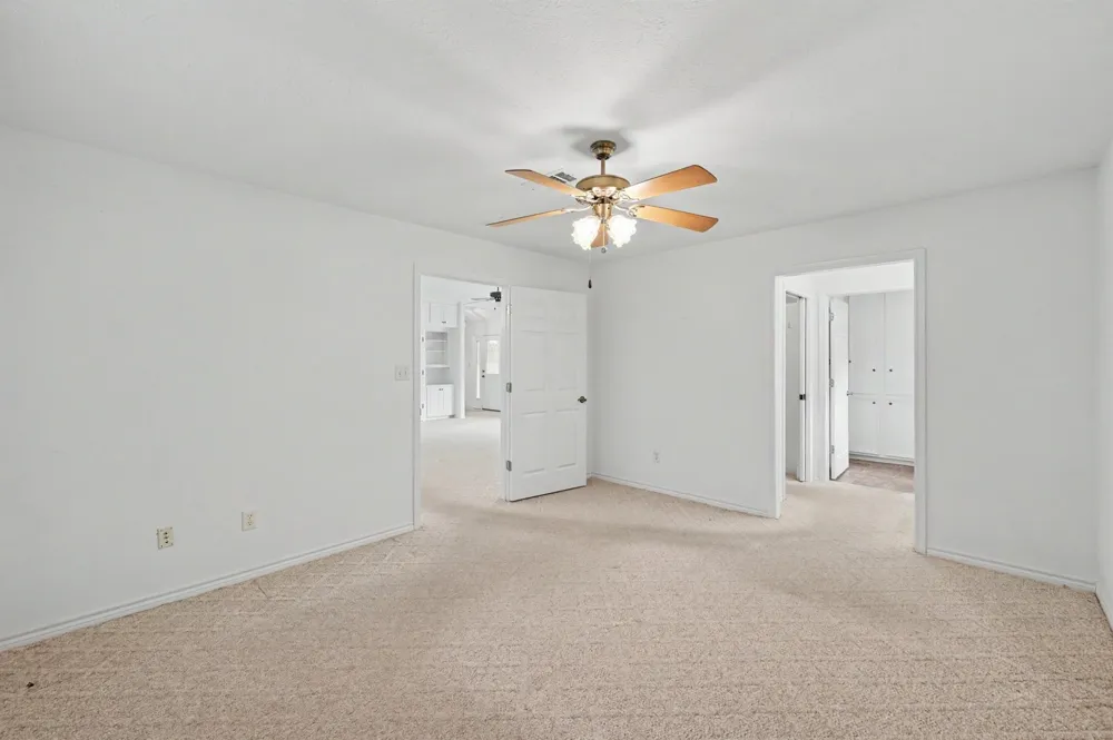 20 Shallow Springs Trinity, TX 75862