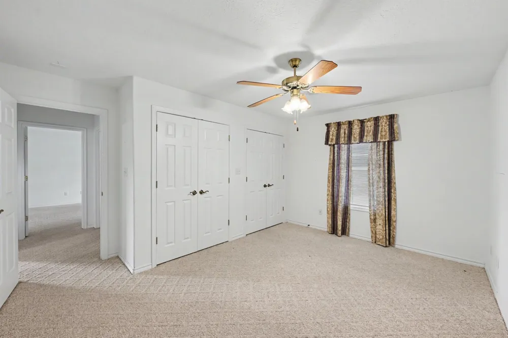 20 Shallow Springs Trinity, TX 75862