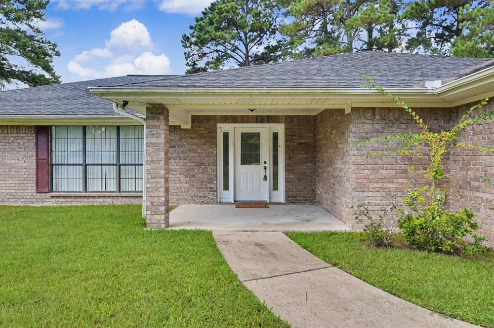 20 Shallow Springs Trinity, TX 75862