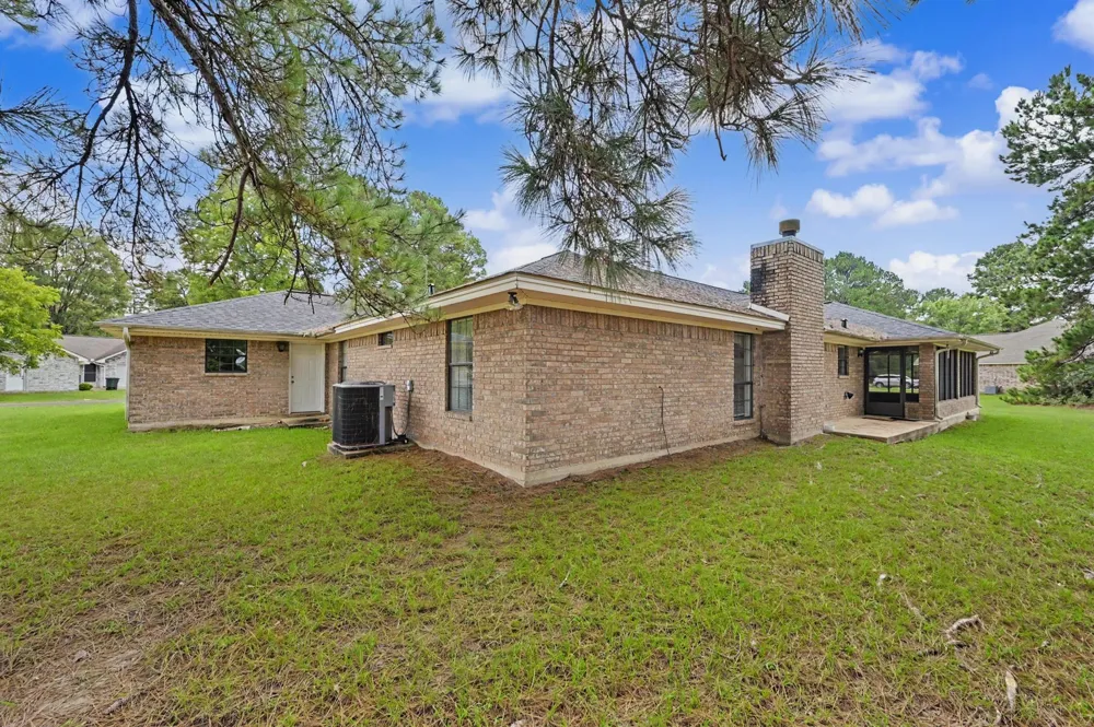 20 Shallow Springs Trinity, TX 75862